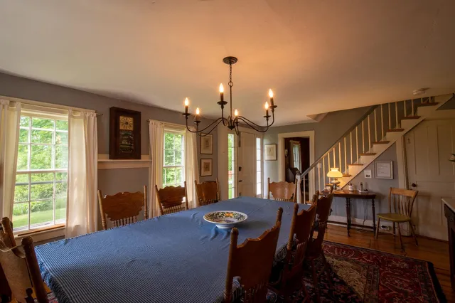 $20,000 | 1070 Hell's Peak Road, Londonderry, VT 05148