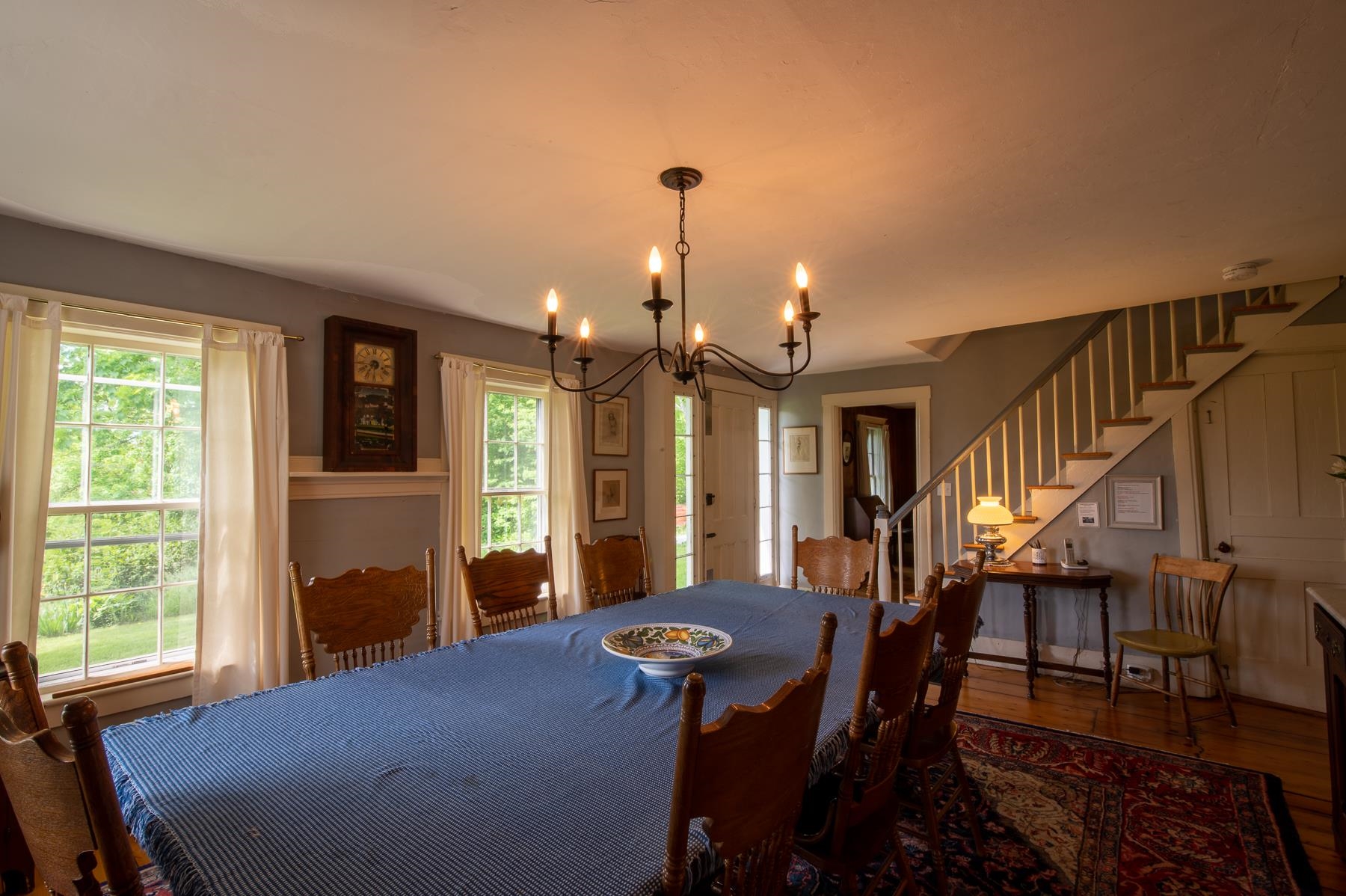 1070 Hell's Peak Road Londonderry, VT 05148 - Photo 3 of 23