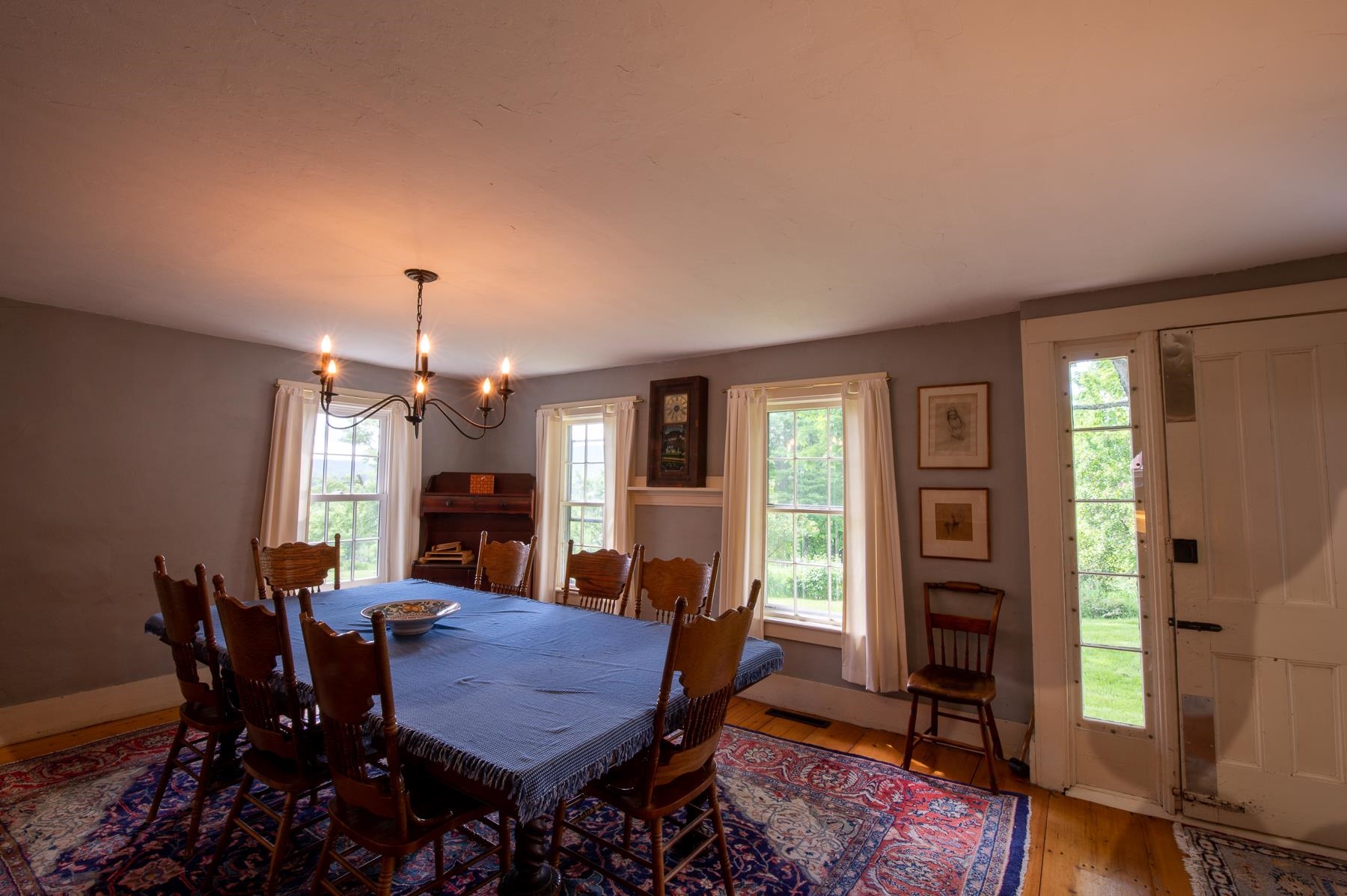 1070 Hell's Peak Road Londonderry, VT 05148 - Photo 4 of 23