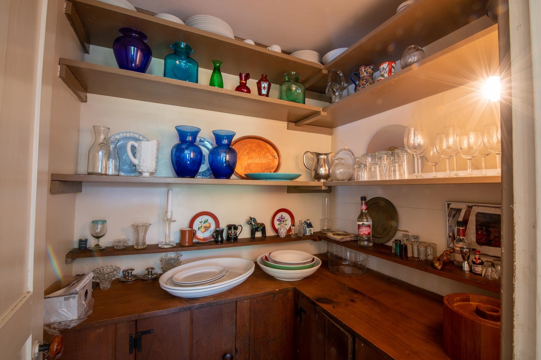 1070 Hell's Peak Road Londonderry, VT 05148 - Photo 5 of 23