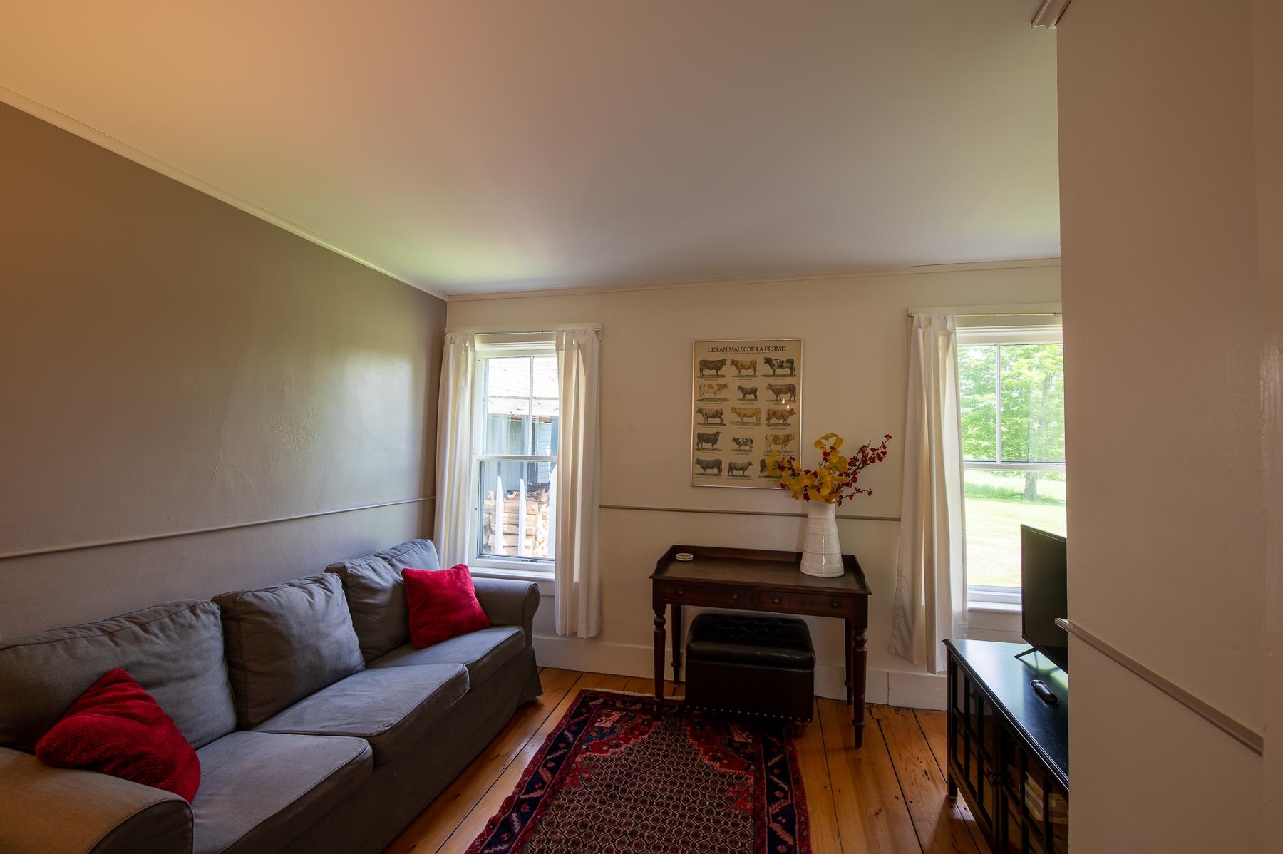 1070 Hell's Peak Road Londonderry, VT 05148 - Photo 6 of 23