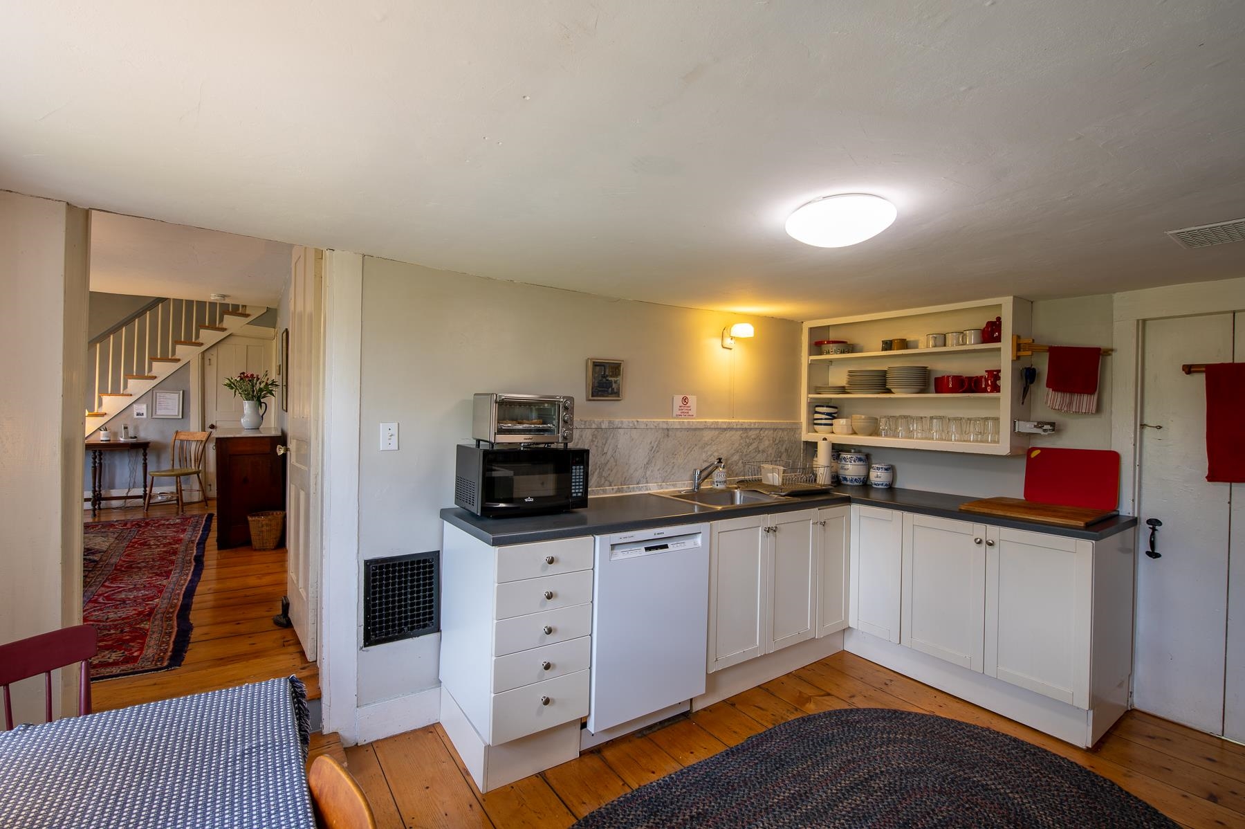 1070 Hell's Peak Road Londonderry, VT 05148 - Photo 8 of 23