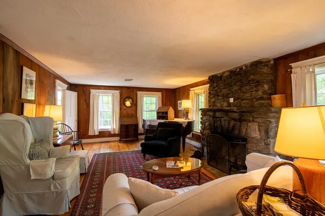 $20,000 | 1070 Hell's Peak Road, Londonderry, VT 05148