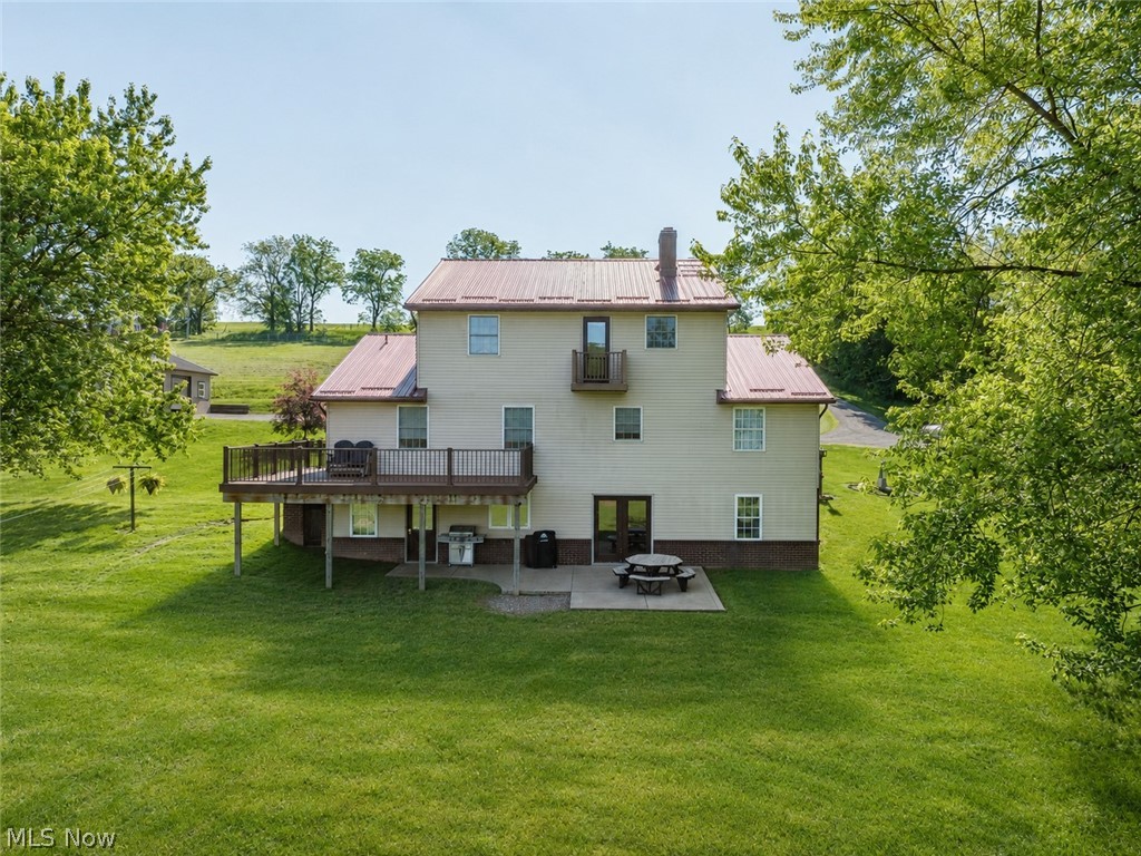7334 Cement Bridge Road Northwest Dundee, OH 44624 - Photo 10 of 46