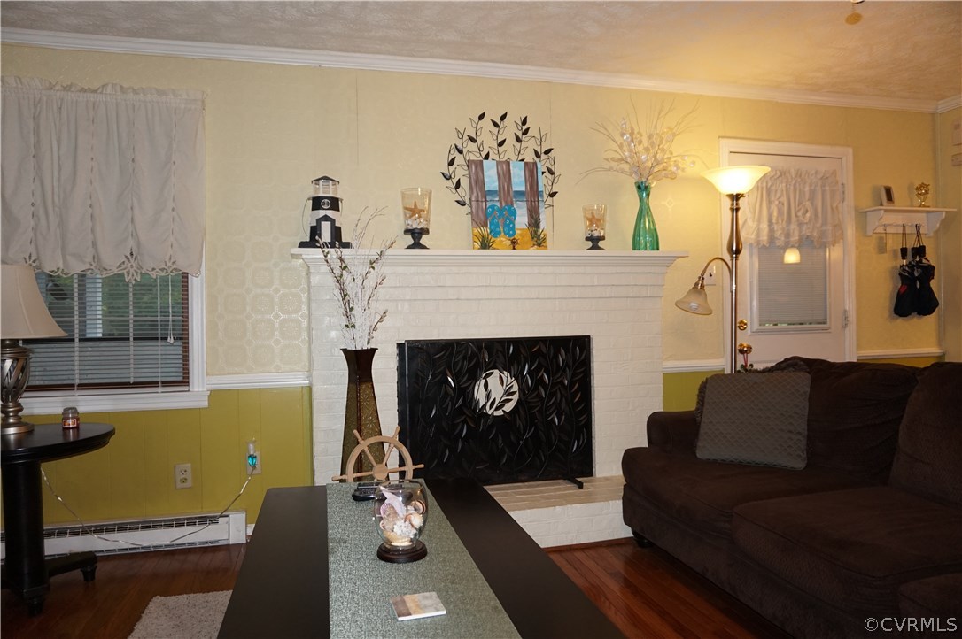 5610 Courthouse Road Prince George, VA 23875 - Photo 14 of 43 Gallery Image 14