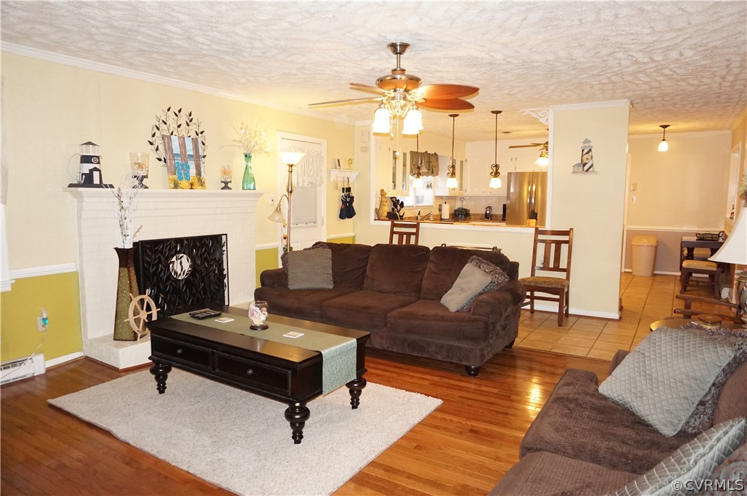 5610 Courthouse Road Prince George, VA 23875 - Photo 15 of 43 Gallery Image 15
