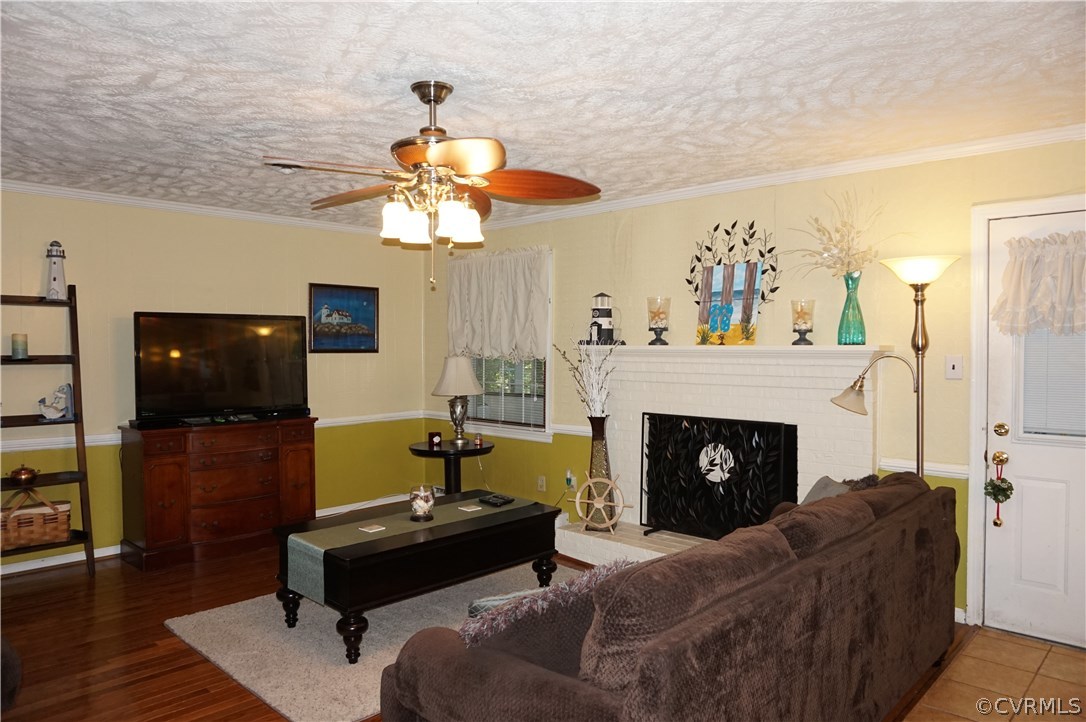 5610 Courthouse Road Prince George, VA 23875 - Photo 16 of 43 Gallery Image 16
