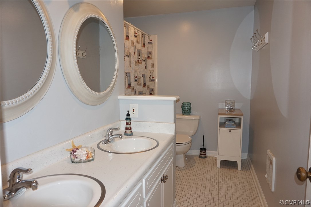 5610 Courthouse Road Prince George, VA 23875 - Photo 23 of 43 Gallery Image 23