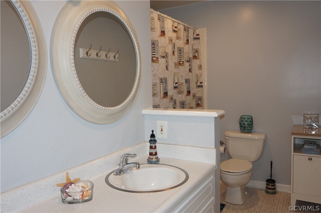 5610 Courthouse Road Prince George, VA 23875 - Photo 24 of 43 Gallery Image 24