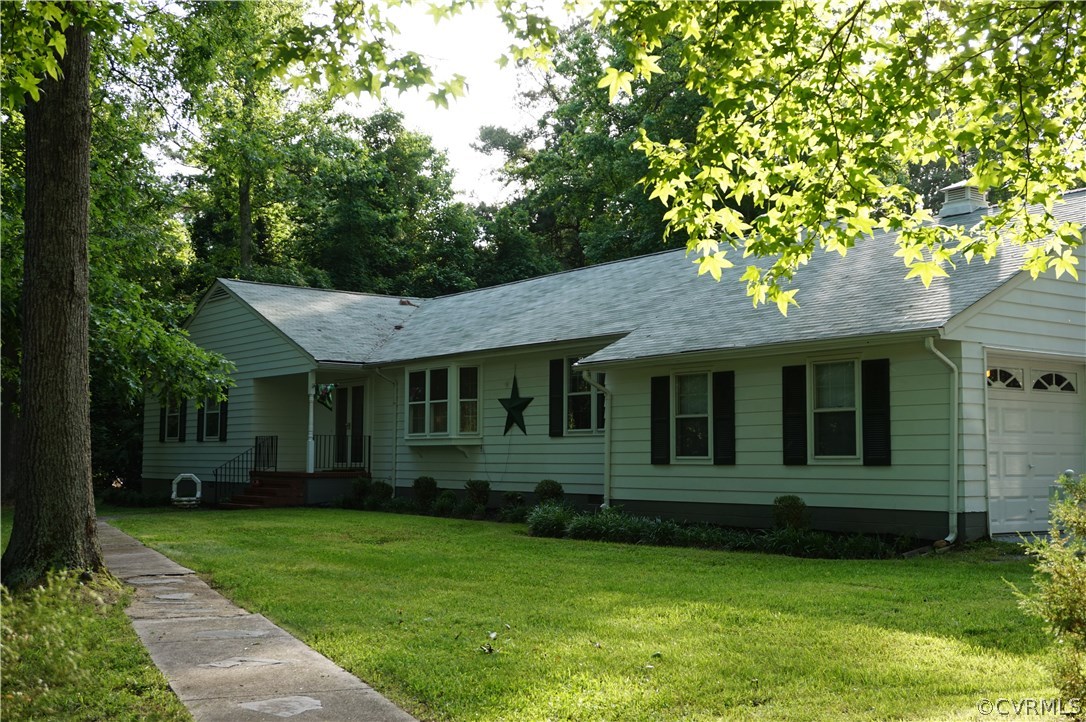5610 Courthouse Road Prince George, VA 23875 - Photo 3 of 43 Gallery Image 3
