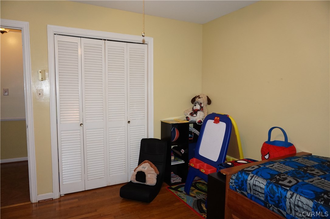 5610 Courthouse Road Prince George, VA 23875 - Photo 33 of 43 Gallery Image 33