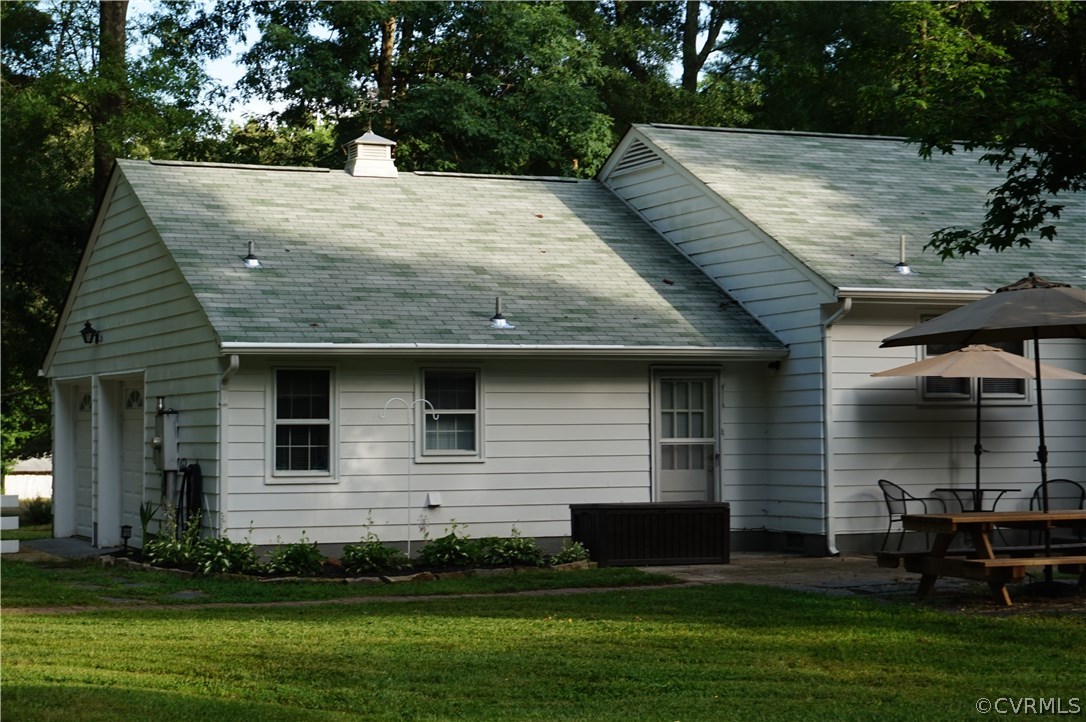 5610 Courthouse Road Prince George, VA 23875 - Photo 37 of 43 Gallery Image 37