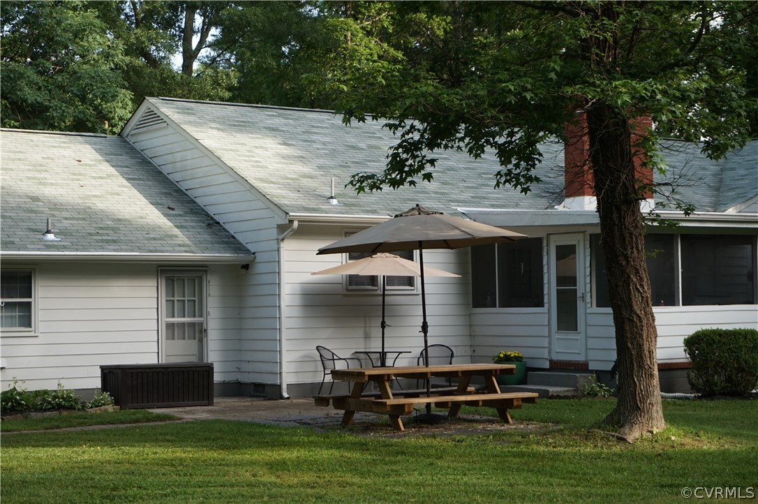 5610 Courthouse Road Prince George, VA 23875 - Photo 38 of 43 Gallery Image 38