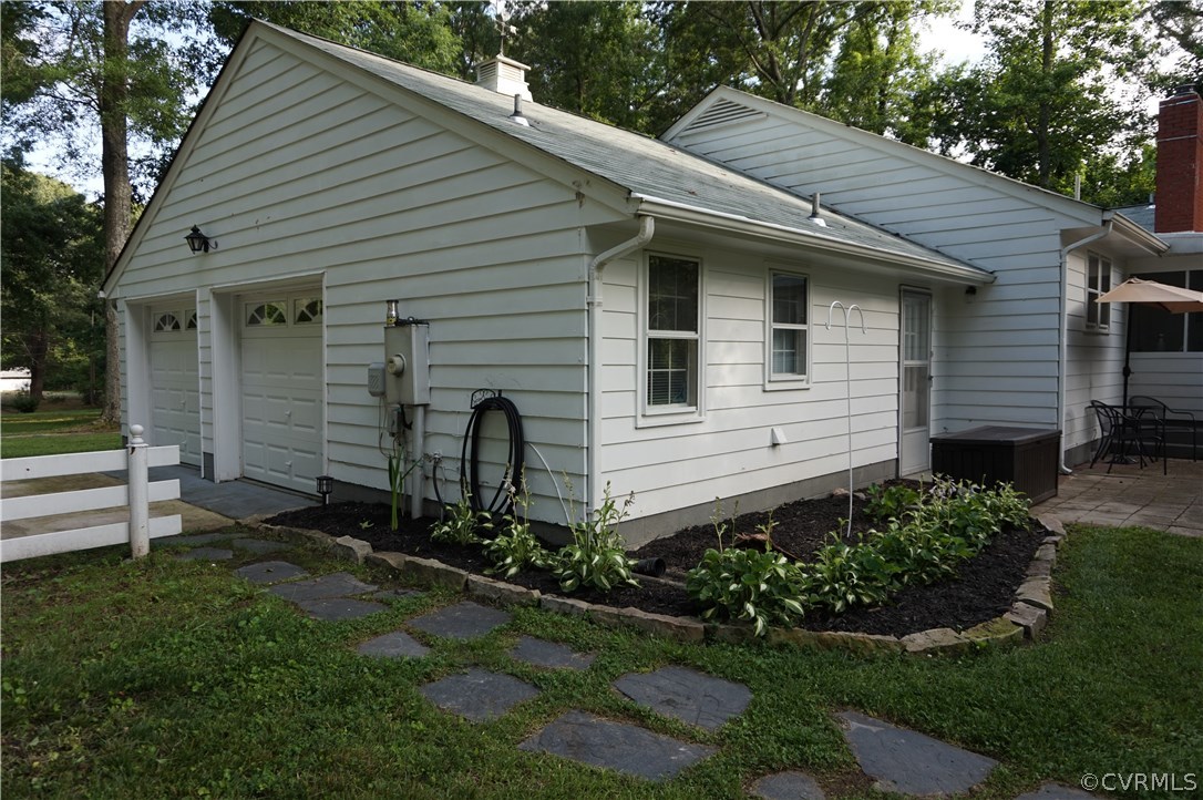 5610 Courthouse Road Prince George, VA 23875 - Photo 40 of 43 Gallery Image 40