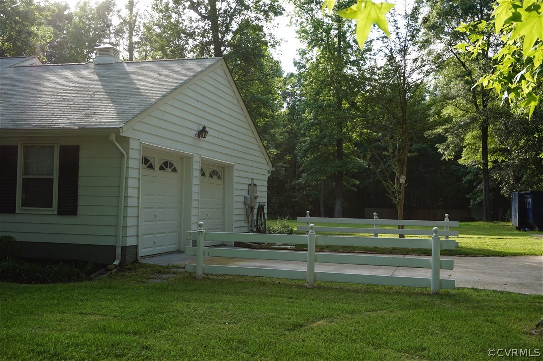 5610 Courthouse Road Prince George, VA 23875 - Photo 41 of 43 Gallery Image 41