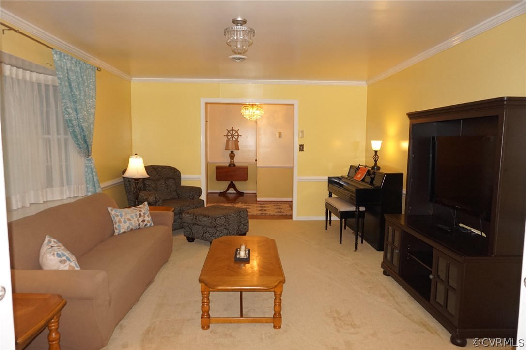 5610 Courthouse Road Prince George, VA 23875 - Photo 7 of 43 Gallery Image 7