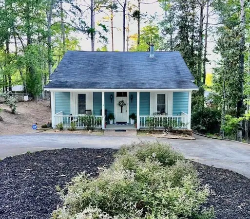 $233,500 | 904 Mayes Way, Manchester, GA 31816