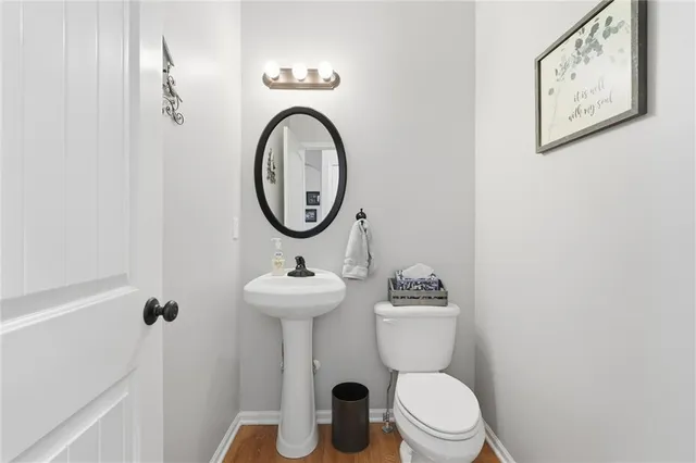 $305,000 | 8896 Findley Street, Lenexa, KS 66227