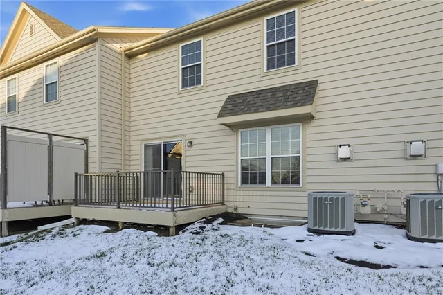 $305,000 | 8896 Findley Street, Lenexa, KS 66227