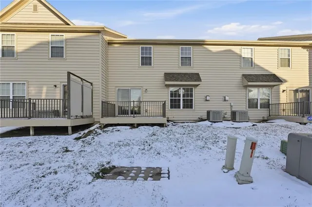 $305,000 | 8896 Findley Street, Lenexa, KS 66227