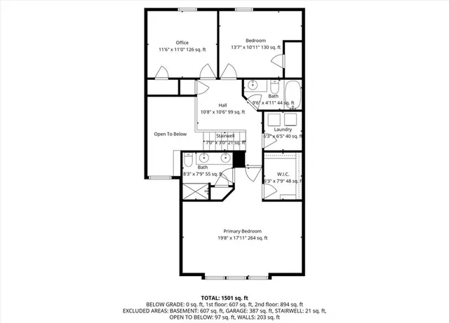 $305,000 | 8896 Findley Street, Lenexa, KS 66227
