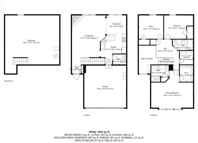 $305,000 | 8896 Findley Street, Lenexa, KS 66227