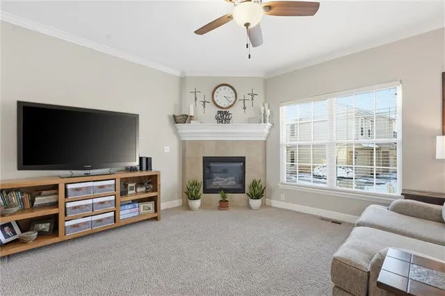 $305,000 | 8896 Findley Street, Lenexa, KS 66227