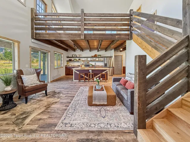 $769,000 | 25 Fairway Avenue, Thayne, WY 83127