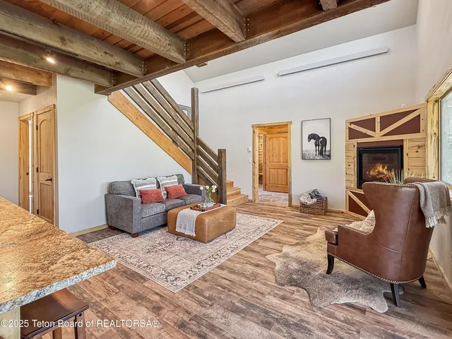 $769,000 | 25 Fairway Avenue, Thayne, WY 83127