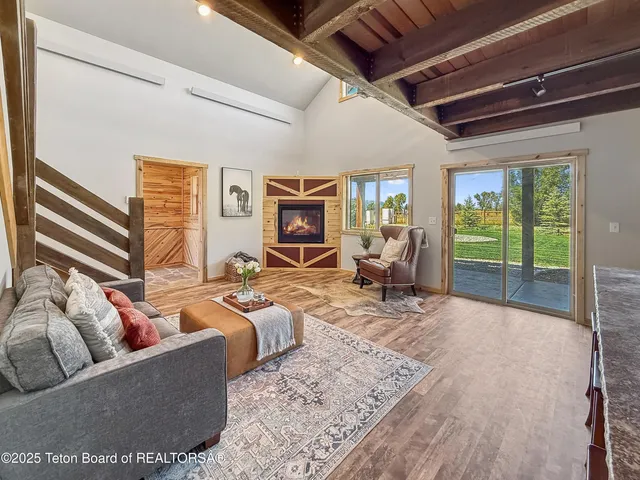 $769,000 | 25 Fairway Avenue, Thayne, WY 83127