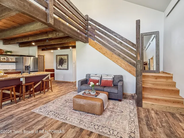 $769,000 | 25 Fairway Avenue, Thayne, WY 83127