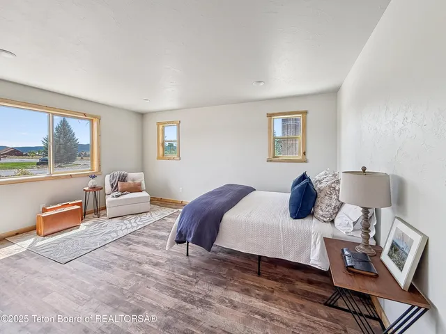 $769,000 | 25 Fairway Avenue, Thayne, WY 83127