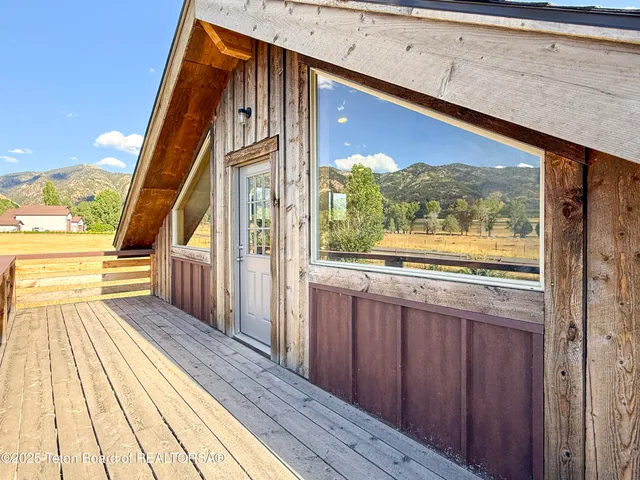 $769,000 | 25 Fairway Avenue, Thayne, WY 83127