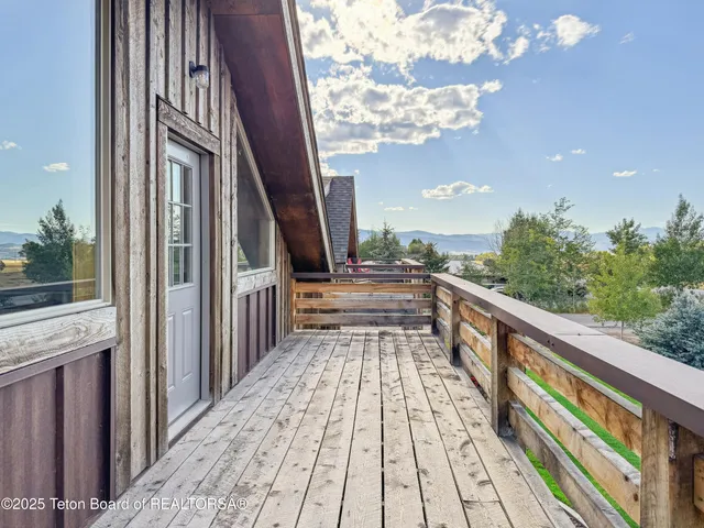 $769,000 | 25 Fairway Avenue, Thayne, WY 83127