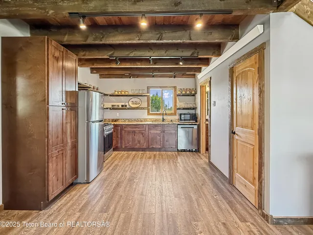 $769,000 | 25 Fairway Avenue, Thayne, WY 83127