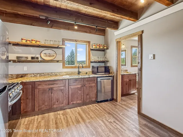 $769,000 | 25 Fairway Avenue, Thayne, WY 83127