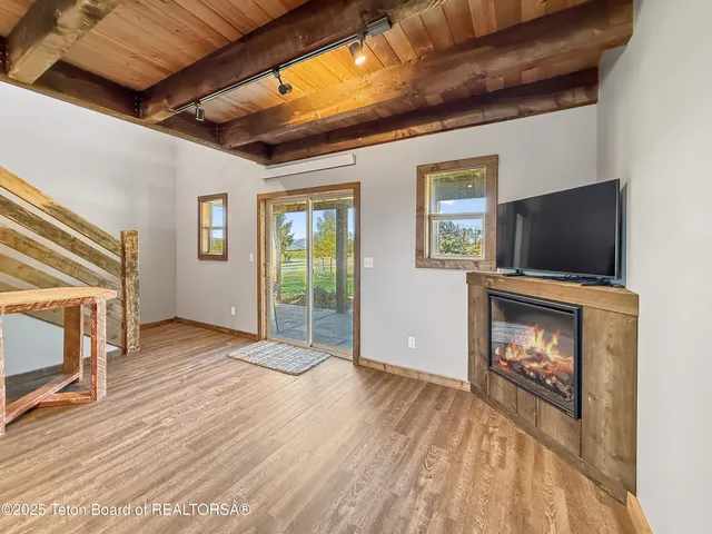 $769,000 | 25 Fairway Avenue, Thayne, WY 83127