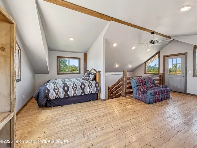 $769,000 | 25 Fairway Avenue, Thayne, WY 83127