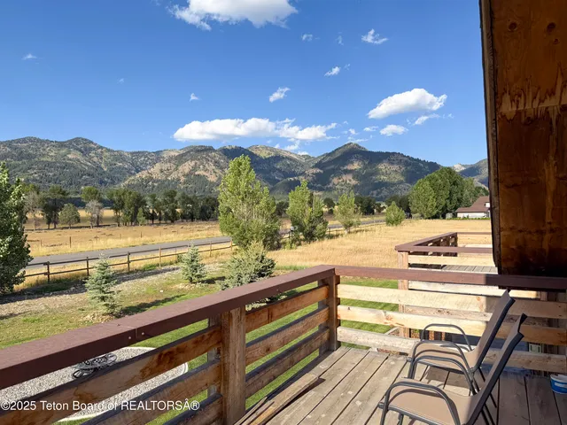 $769,000 | 25 Fairway Avenue, Thayne, WY 83127