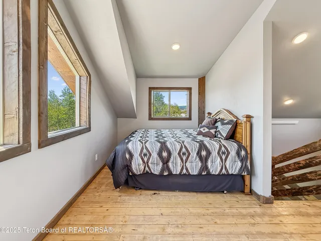 $769,000 | 25 Fairway Avenue, Thayne, WY 83127