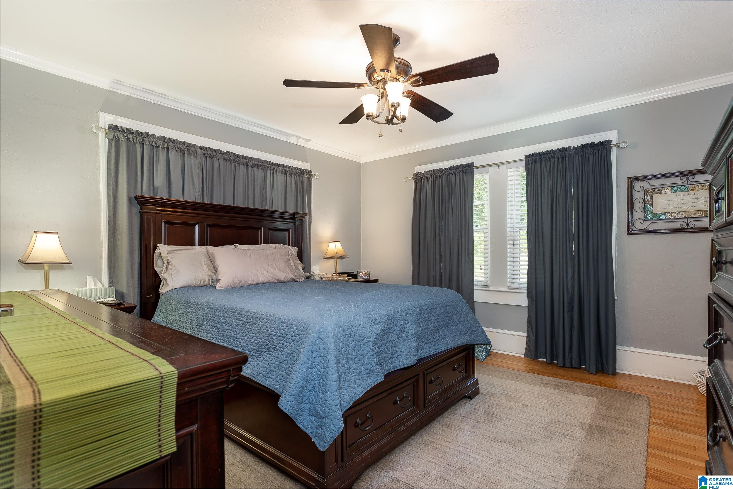 365 Oxford Street Heflin, AL 36264 - Photo 26 of 39
