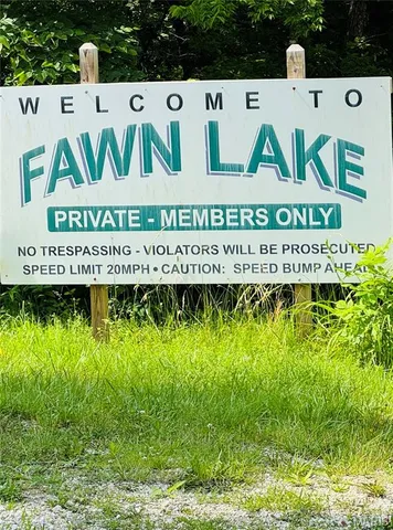 $7,500 | 219 Fawn Drive, Union, MO 63084