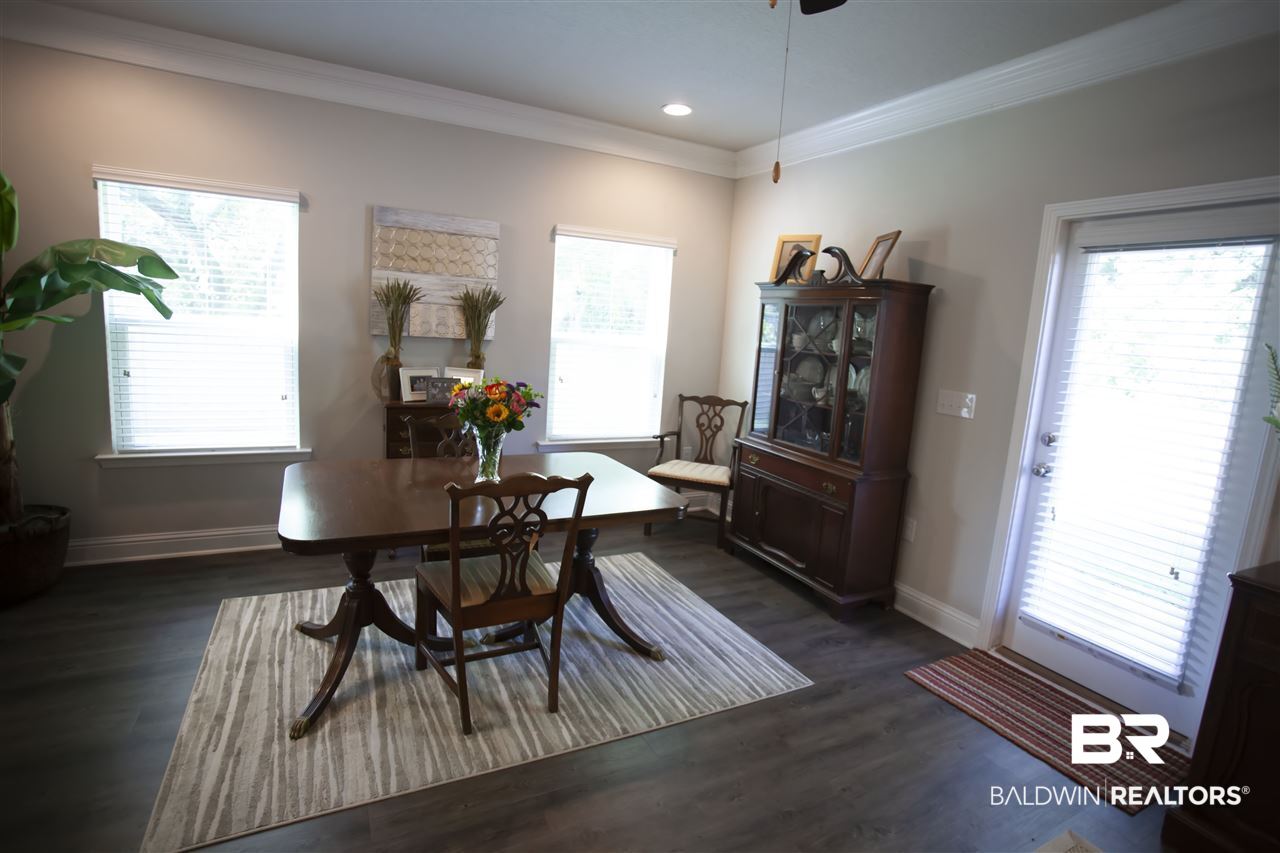 25806-27 Pollard Road Daphne, AL 36526 - Photo 9 of 20 Dining Room