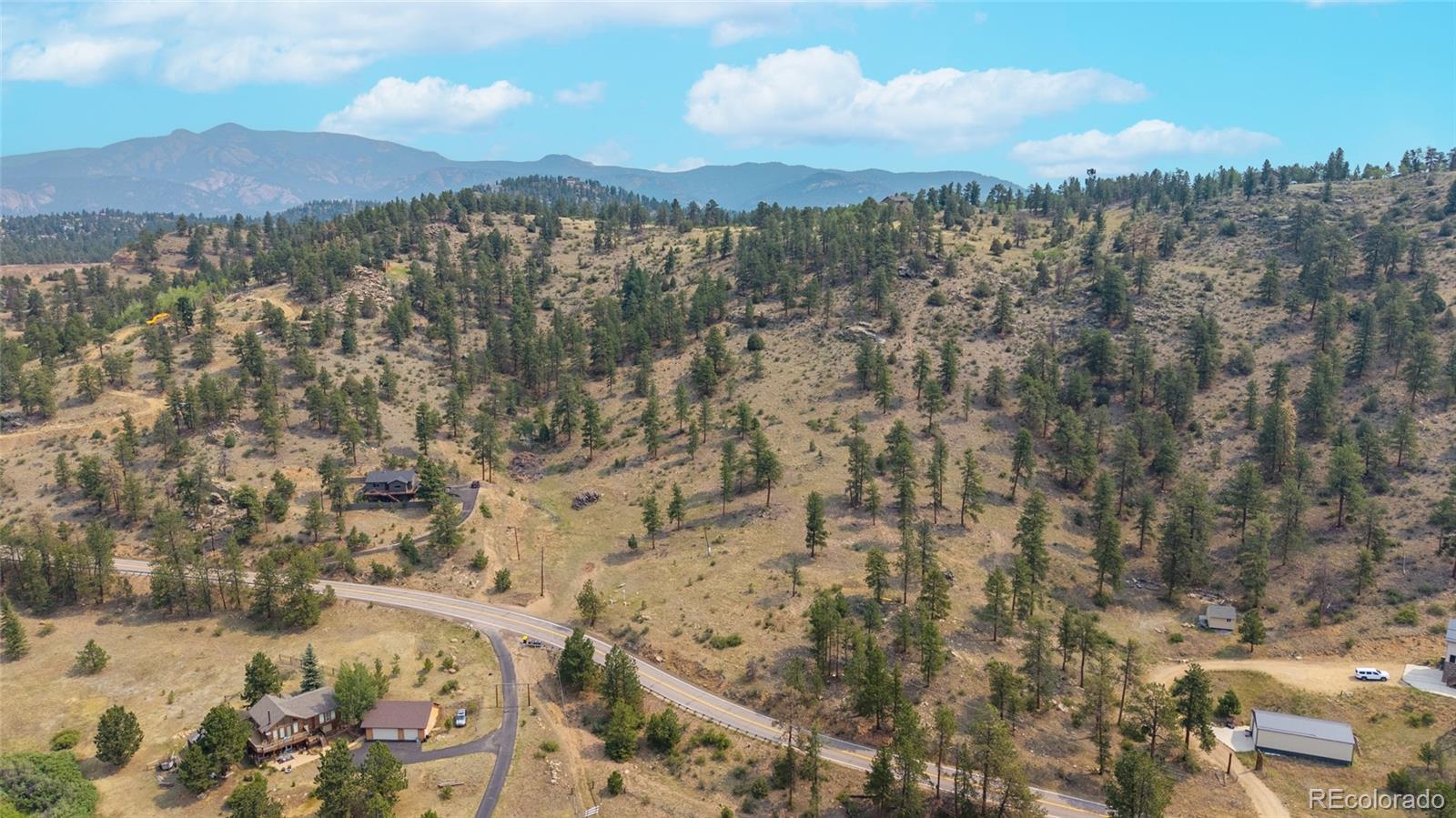 13990 Pine Valley Road Pine, CO 80470 - Photo 16 of 21