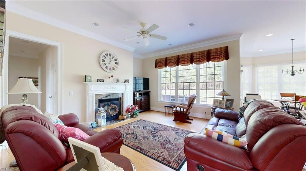 175 Shady Pond Road Providence, NC 27315 - Photo 26 of 48 Gallery Image 26