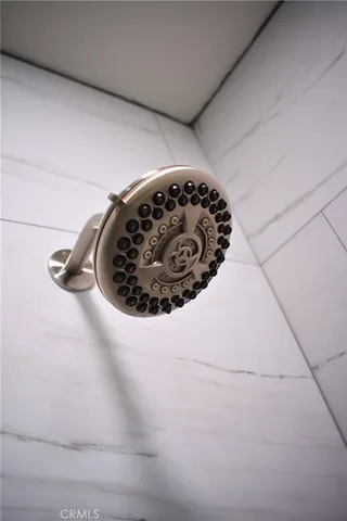 a view of a bird bath