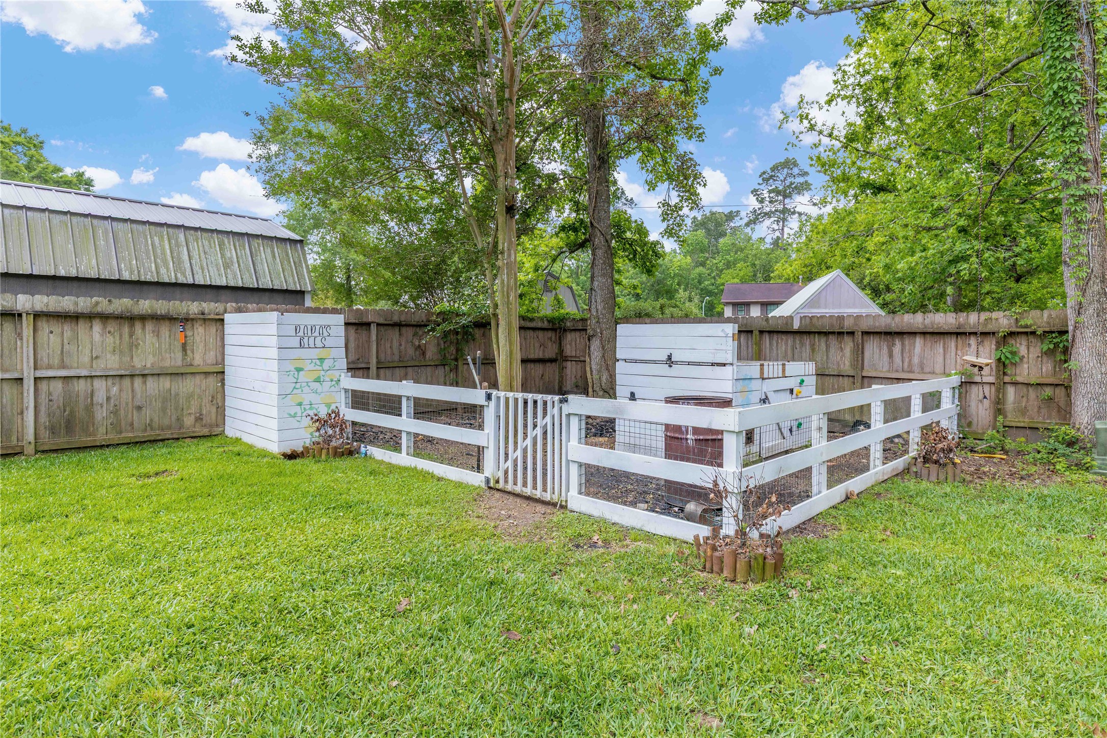 27407 Afton Way Huffman, TX 77336 - Photo 36 of 41