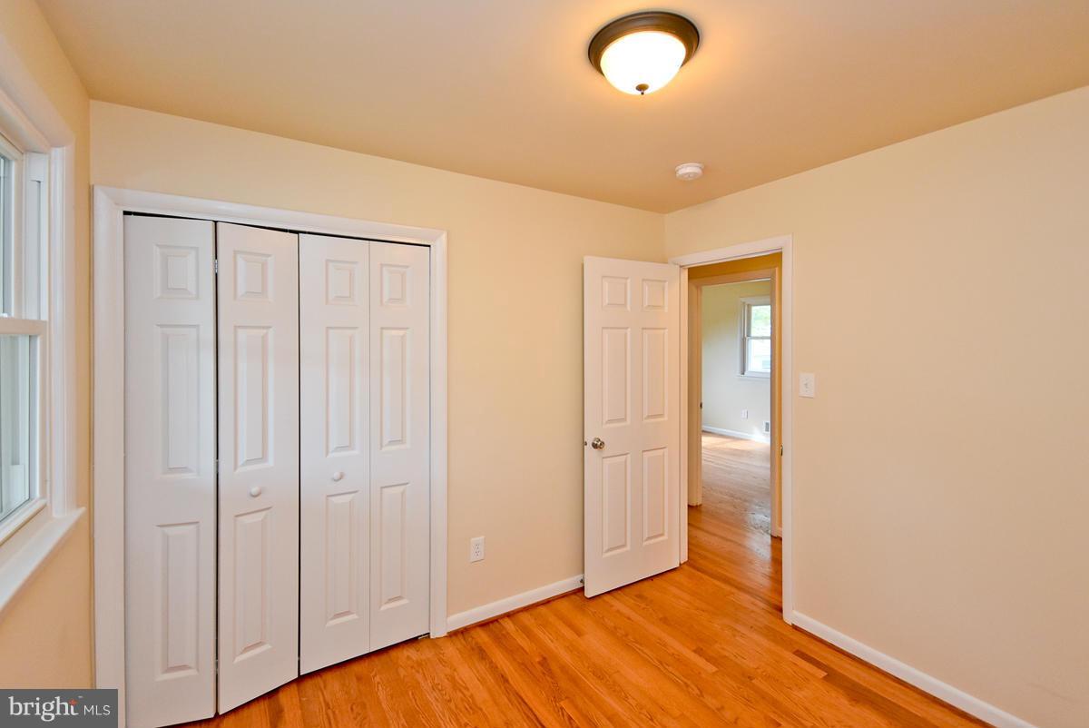 6401 Summerhill Road Temple Hills, MD 20748 - Photo 15 of 30 Bedroom
