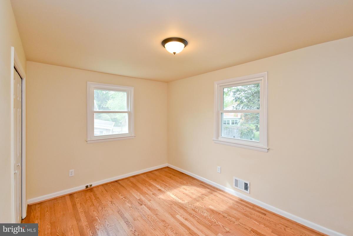 6401 Summerhill Road Temple Hills, MD 20748 - Photo 16 of 30 Bedroom