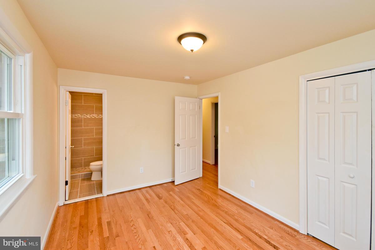 6401 Summerhill Road Temple Hills, MD 20748 - Photo 17 of 30 Bedroom